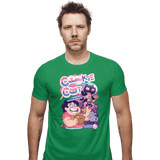 ShirtPunch Cookie Cat, view 5