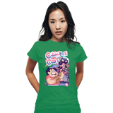 ShirtPunch Cookie Cat, view 6