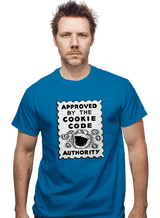 ShirtPunch Cookie Code, view 2