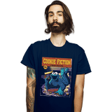 ShirtPunch Cookie Fiction, view 2