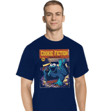 ShirtPunch Cookie Fiction, view 4