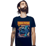 ShirtPunch Cookie Fiction, view 5