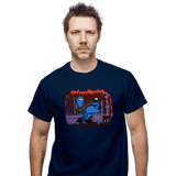 ShirtPunch Cookie Hell, view 2
