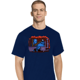 ShirtPunch Cookie Hell, view 4