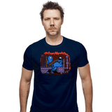 ShirtPunch Cookie Hell, view 5