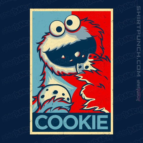 ShirtPunch Cookie Hope