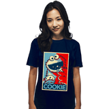 ShirtPunch Cookie Hope, view 2