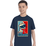 ShirtPunch Cookie Hope, view 3