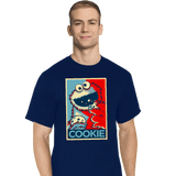ShirtPunch Cookie Hope, view 4