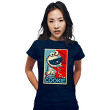 ShirtPunch Cookie Hope, view 6