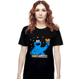 ShirtPunch Cookie Lover, view 2