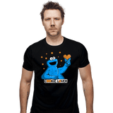 ShirtPunch Cookie Lover, view 5