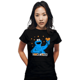 ShirtPunch Cookie Lover, view 6