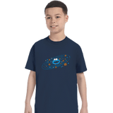 ShirtPunch Cookie Orbit, view 3
