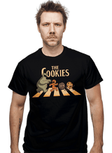 ShirtPunch Cookie Road, view 2