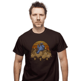 ShirtPunch Cookie!, view 2