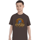 ShirtPunch Cookie!, view 3