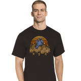 ShirtPunch Cookie!, view 4