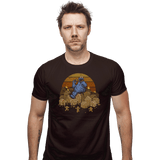 ShirtPunch Cookie!, view 5