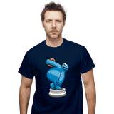 ShirtPunch Cookiebolus!, view 2