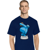 ShirtPunch Cookiebolus!, view 4