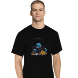 ShirtPunch Cookiesface, view 4