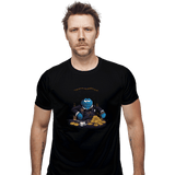 ShirtPunch Cookiesface, view 5