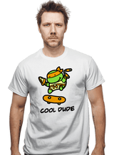 ShirtPunch Cool Dude, view 2