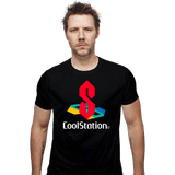 ShirtPunch Coolstation, view 5