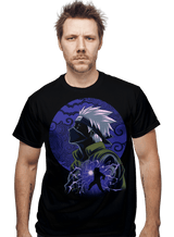 ShirtPunch Copy Ninja, view 2