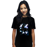 ShirtPunch Cosmic Bizarre, view 2