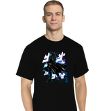 ShirtPunch Cosmic Bizarre, view 4