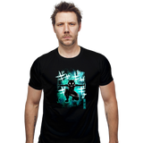 ShirtPunch Cosmic Boar, view 5