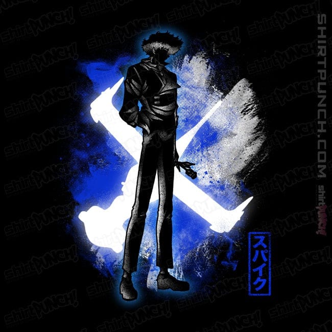 ShirtPunch Cosmic Cowboy