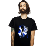 ShirtPunch Cosmic Cowboy, view 2