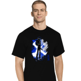 ShirtPunch Cosmic Cowboy, view 4