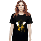 ShirtPunch Cosmic Dio, view 2