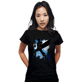 ShirtPunch Cosmic Ex Soldier, view 6
