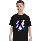 ShirtPunch Cosmic Joseph, view 3