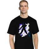 ShirtPunch Cosmic Joseph, view 4