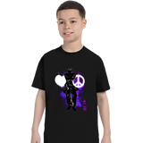ShirtPunch Cosmic Josuke, view 3