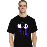 ShirtPunch Cosmic Josuke, view 4