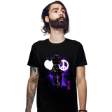ShirtPunch Cosmic Josuke, view 5