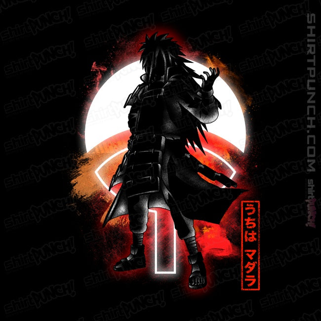 ShirtPunch Cosmic Madara