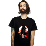 ShirtPunch Cosmic Madara, view 2