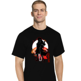 ShirtPunch Cosmic Madara, view 4
