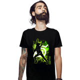 ShirtPunch Cosmic Might Guy, view 5