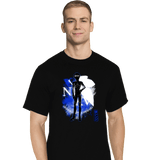 ShirtPunch Cosmic Pilot, view 4