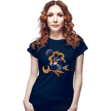 ShirtPunch Cosmic Sailor, view 6