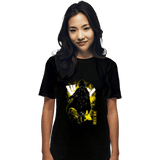ShirtPunch Cosmic Sano, view 2